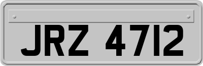 JRZ4712
