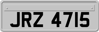 JRZ4715
