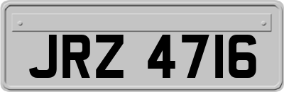 JRZ4716