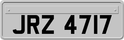 JRZ4717