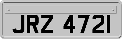 JRZ4721