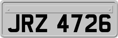 JRZ4726