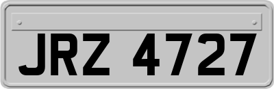 JRZ4727