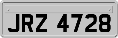 JRZ4728