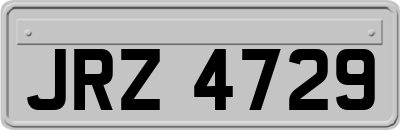 JRZ4729