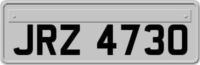 JRZ4730