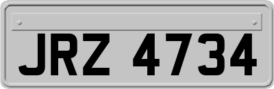 JRZ4734