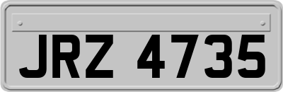 JRZ4735