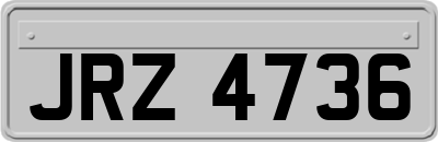 JRZ4736