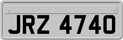 JRZ4740