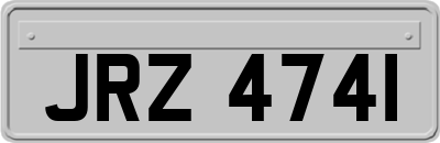 JRZ4741