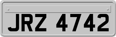 JRZ4742