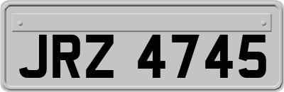 JRZ4745