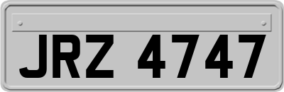 JRZ4747