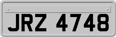 JRZ4748