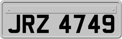 JRZ4749