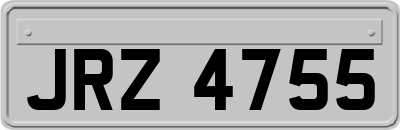 JRZ4755
