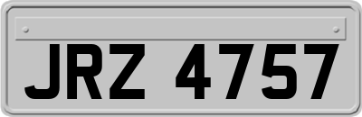 JRZ4757