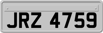 JRZ4759