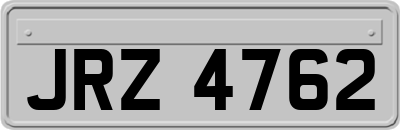 JRZ4762