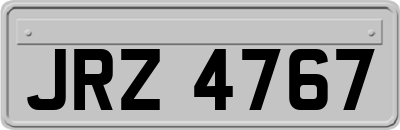 JRZ4767
