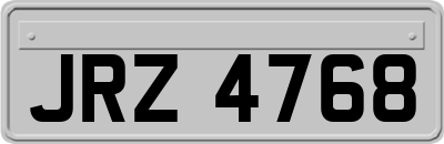 JRZ4768