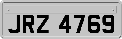 JRZ4769