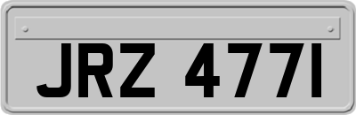 JRZ4771