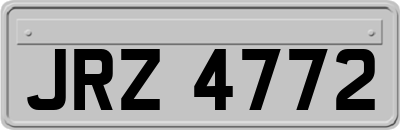 JRZ4772
