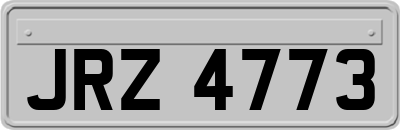 JRZ4773