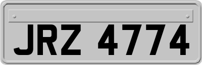 JRZ4774