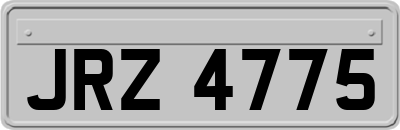 JRZ4775
