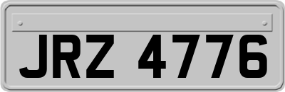 JRZ4776