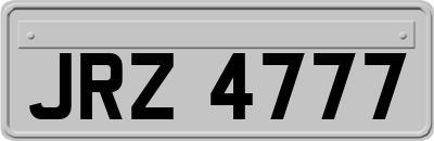 JRZ4777