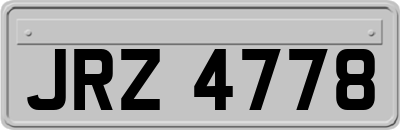 JRZ4778