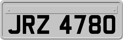 JRZ4780