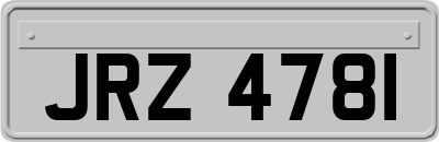 JRZ4781