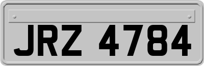 JRZ4784