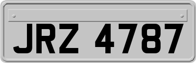 JRZ4787