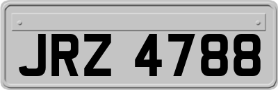 JRZ4788