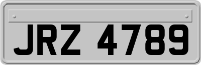 JRZ4789