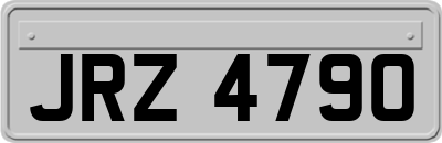 JRZ4790