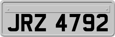 JRZ4792