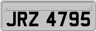JRZ4795