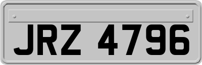 JRZ4796