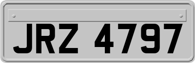 JRZ4797
