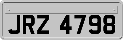 JRZ4798