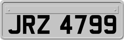 JRZ4799