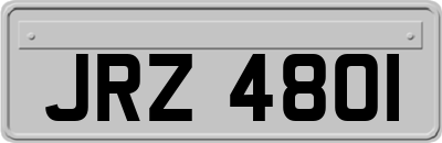 JRZ4801