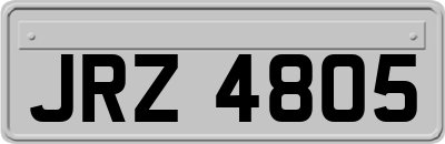 JRZ4805